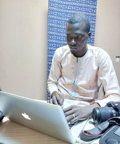 Bakary KONATE